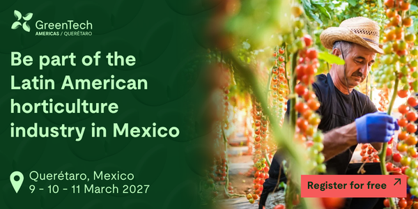 Greentech Americas 2027